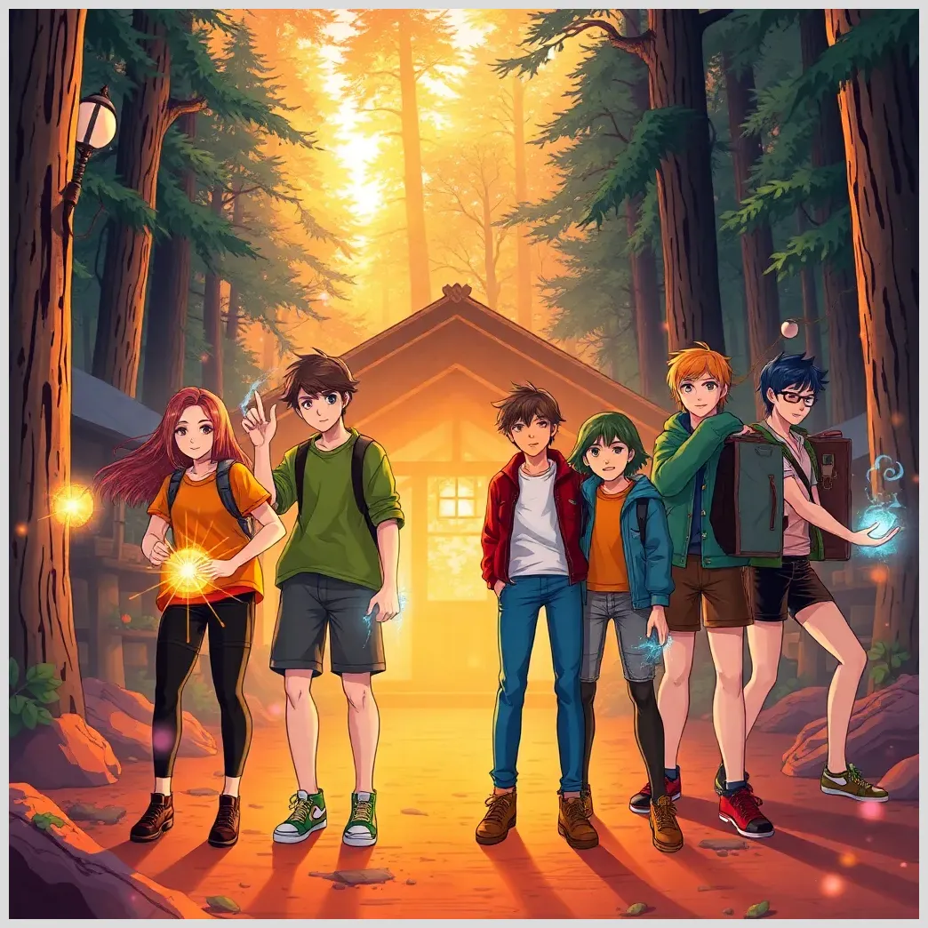 Saber a que cabaña de percy jackson perteneces Test saber a que cabaña de percy jackson perteneces