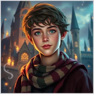 Saber que casa de hp soy