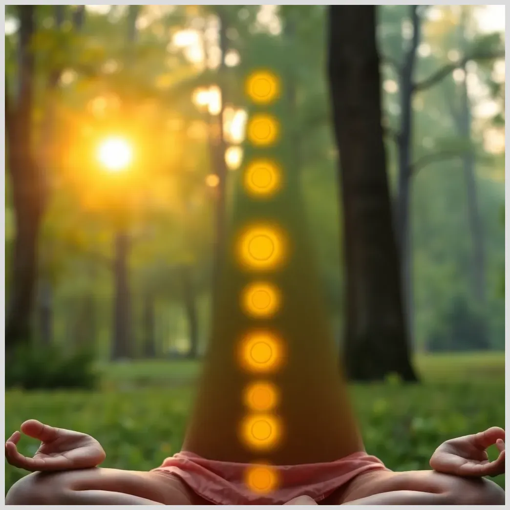 Saber qué chakra tengo bloqueado: descubrió su ansiedad y cambió su vida