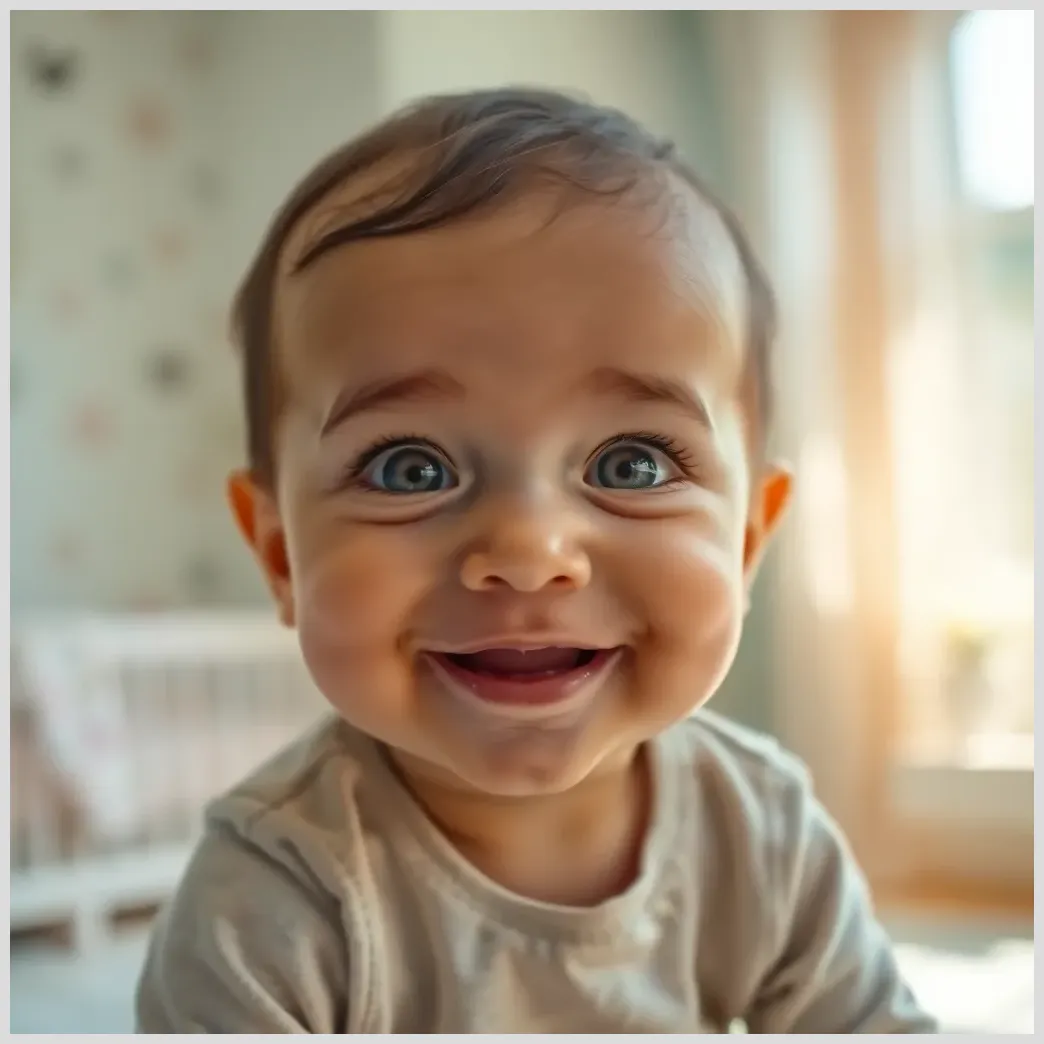 Saber el color de ojos de mi bebé: descubren un secreto inesperado Test saber el color de ojos de mi bebé: descubren un secreto inesperado