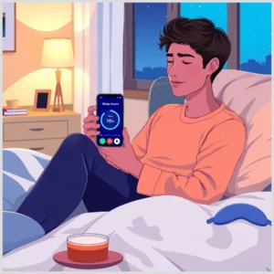 Saber cuantas horas debo dormir