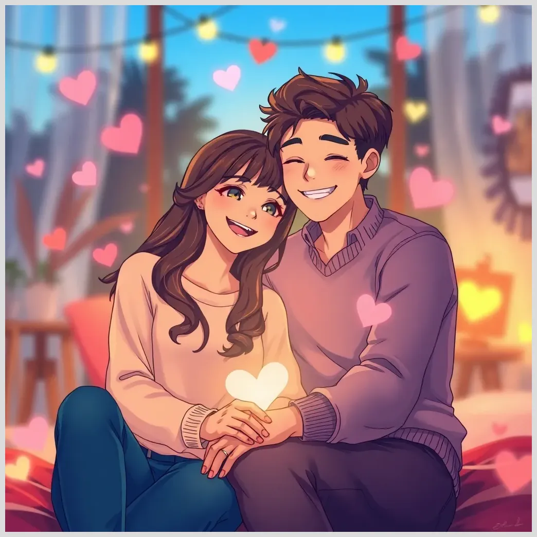Saber cuánto amas a tu pareja: ella descubrió la verdad que cambió todo