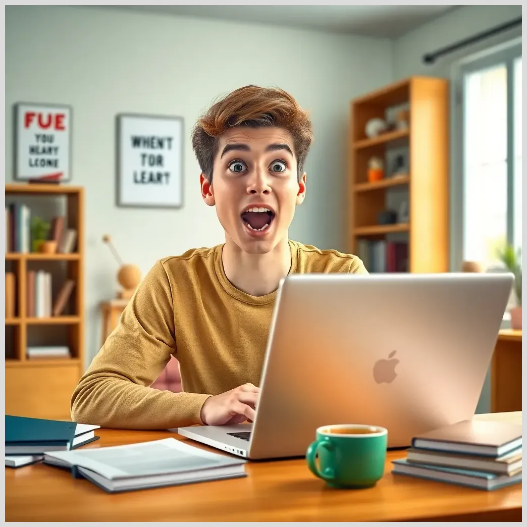 Test saber cuánto inglés sabes: un test que cambió su vida en minutos