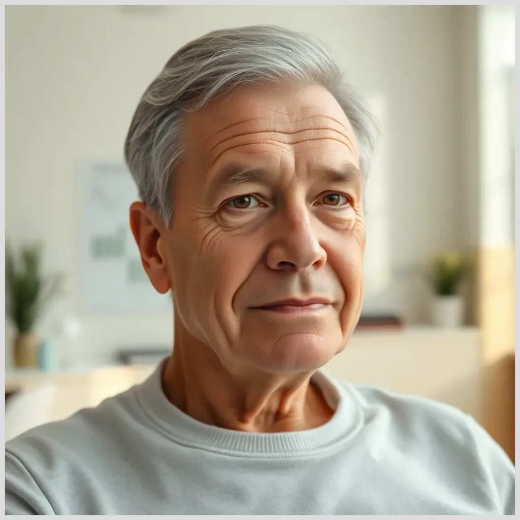 Saber edad biologica