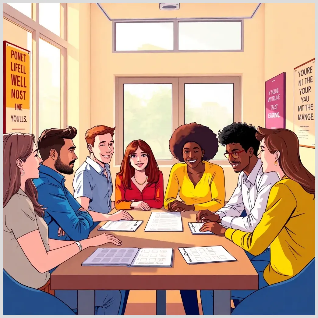 Saber la personalidad de una persona Test saber la personalidad de una persona
