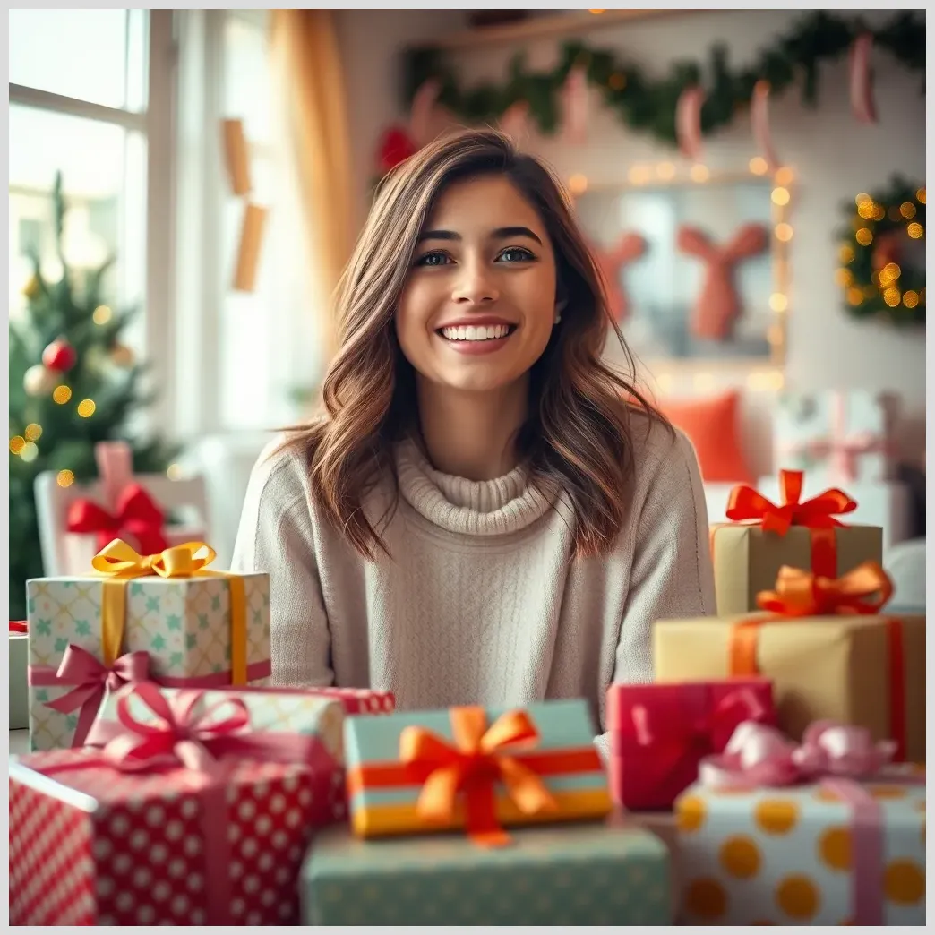 Saber qué regalar a una amiga: descubrió el regalo que arruinó su amistad