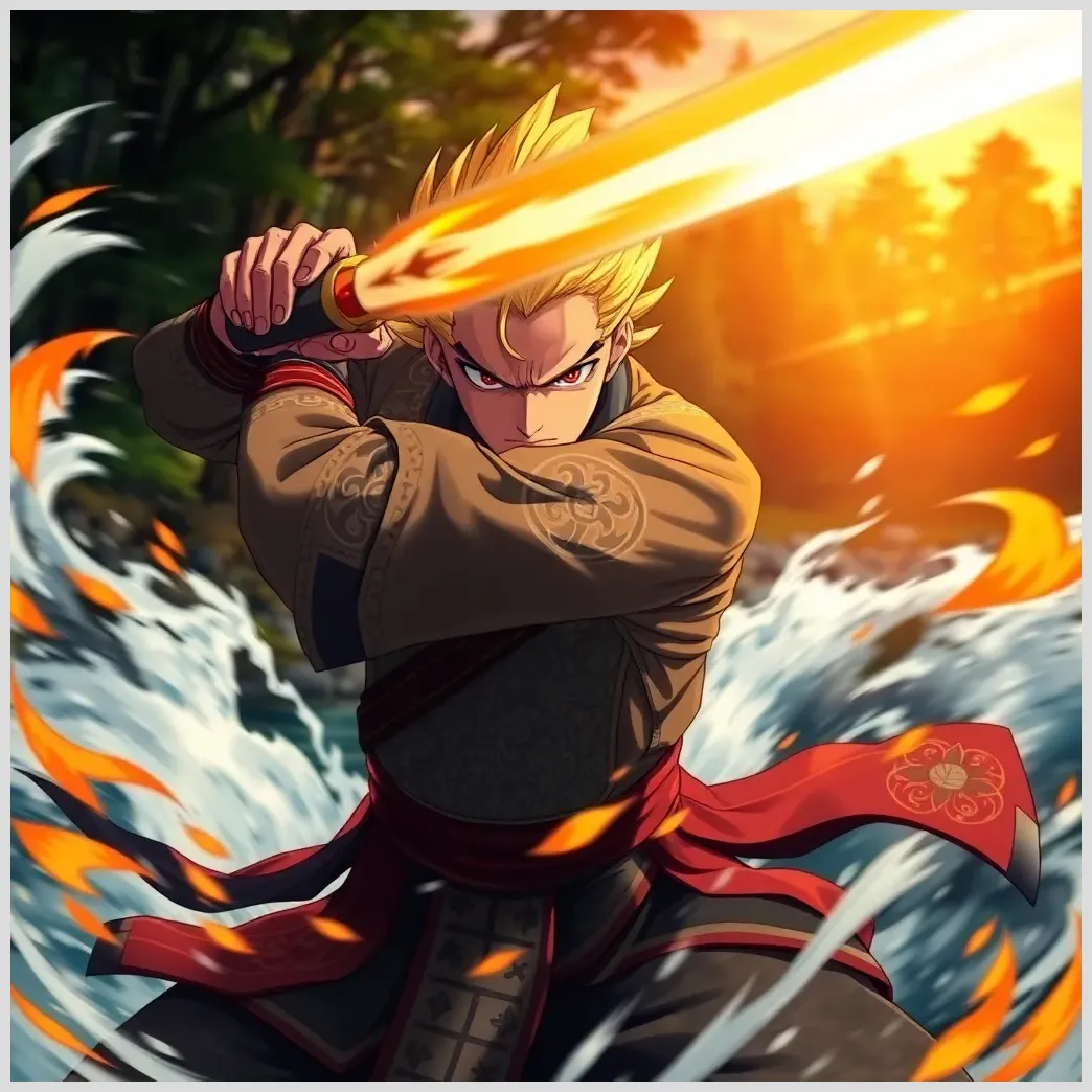 Test saber cómo sería en demon slayer: lo que le pasó al probarlo