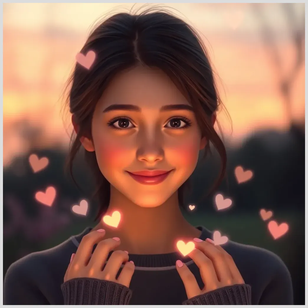 Saber si alguien está enamorado de mí: señales que nadie nota
