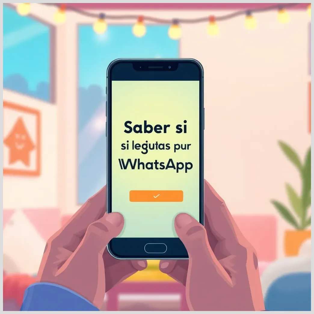 Descubrió señales que nadie nota para saber si le gustas por WhatsApp
