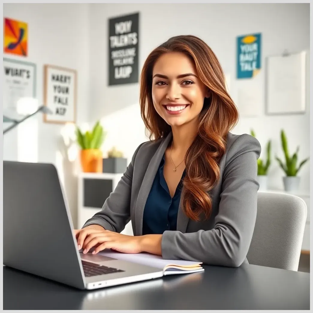 Saber en qué soy bueno para trabajar: cómo descubrió su talento y cambió su vida Test saber en qué soy bueno para trabajar: cómo descubrió su talento y cambió su vida