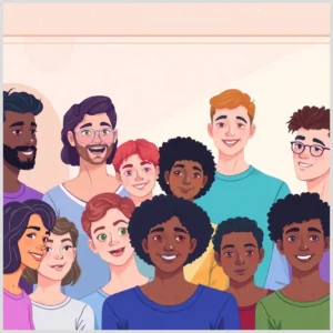 Saber tu identidad de género