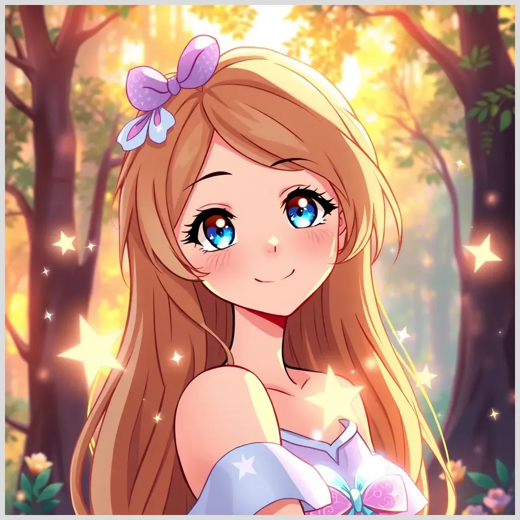 Saber qué Winx Club soy: descubrió su hada y no podía creerlo