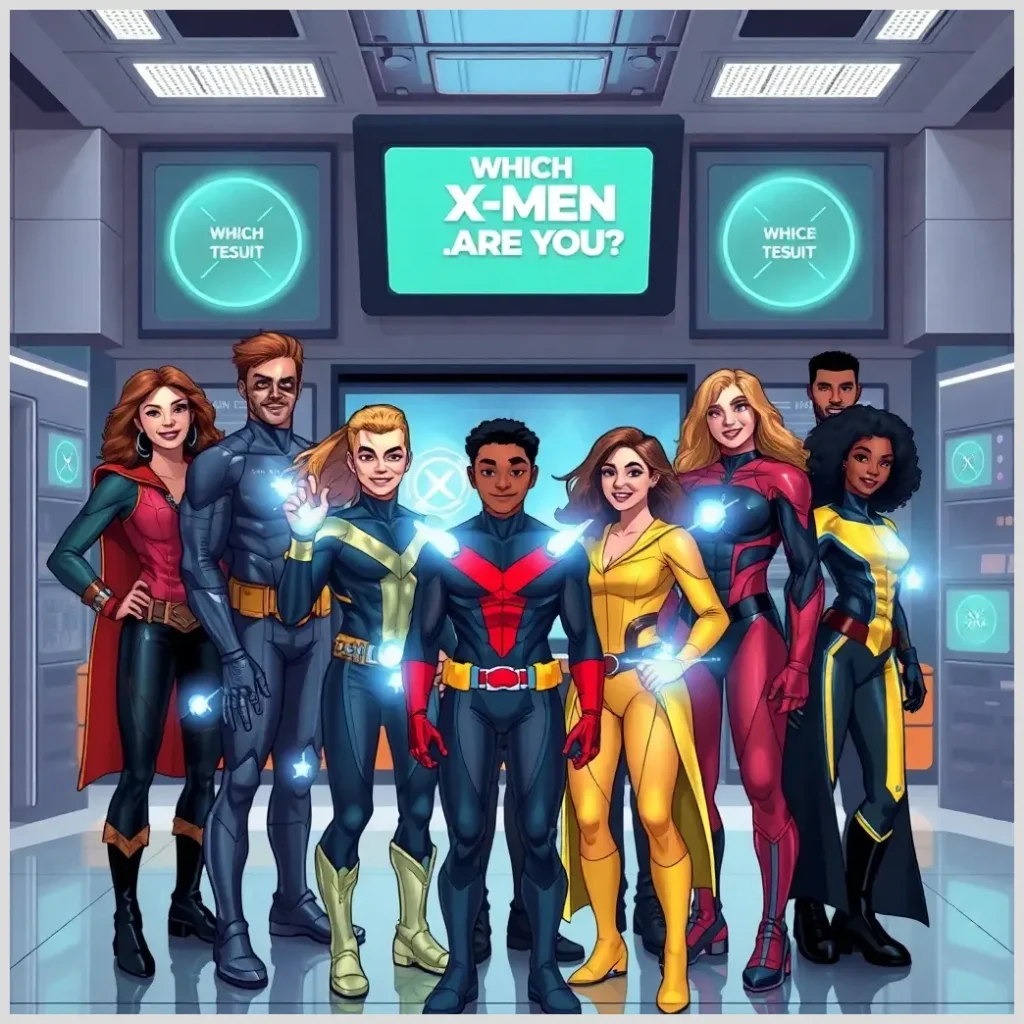 Saber que x men soy