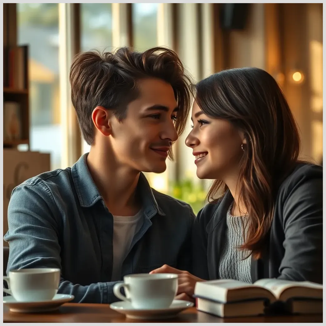 Descubren señales que nadie nota para saber si le gustas a un chico Test descubren señales que nadie nota para saber si le gustas a un chico
