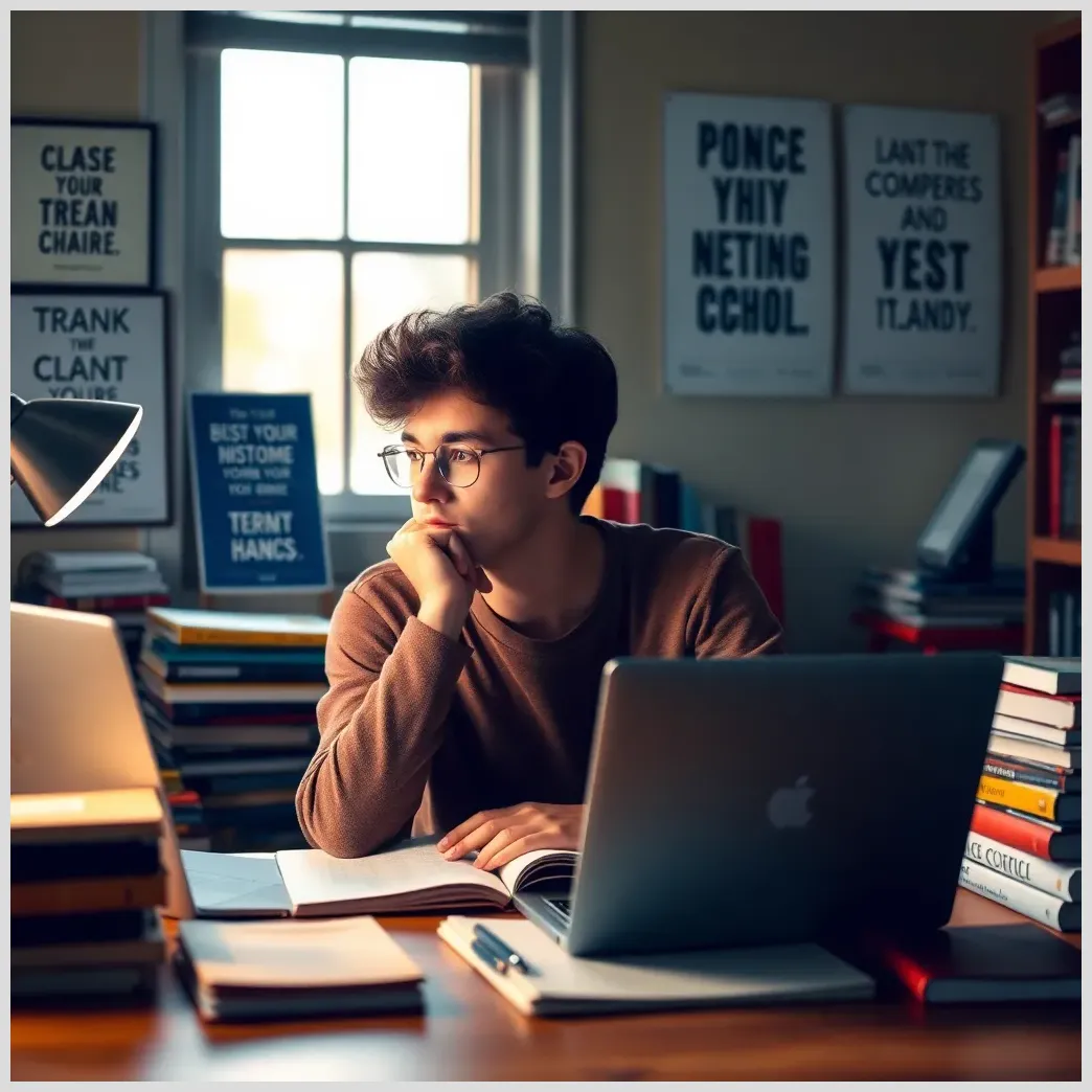 Saber qué carrera estudiar según mi personalidad: descubrió su vocación y cambió su vida Test saber qué carrera estudiar según mi personalidad: descubrió su vocación y cambió su vida