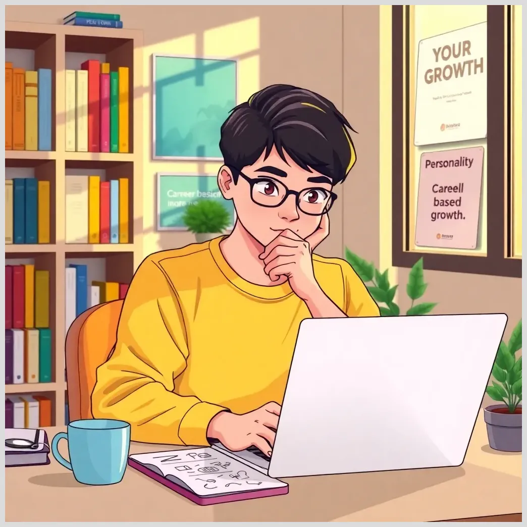 Saber que carrera estudiar segun mi personalidad Test saber que carrera estudiar segun mi personalidad