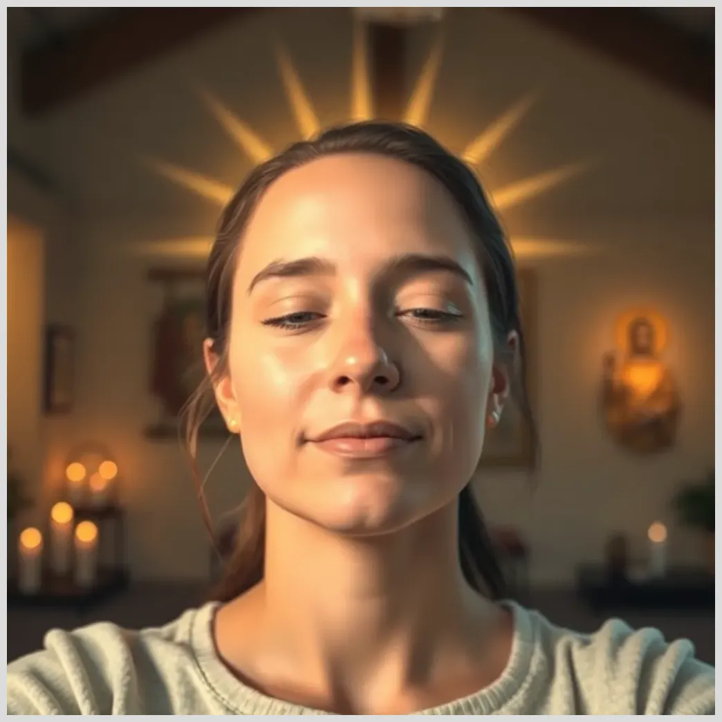 Test saber los dones espirituales: cómo descubrió su don oculto y cambió su vida