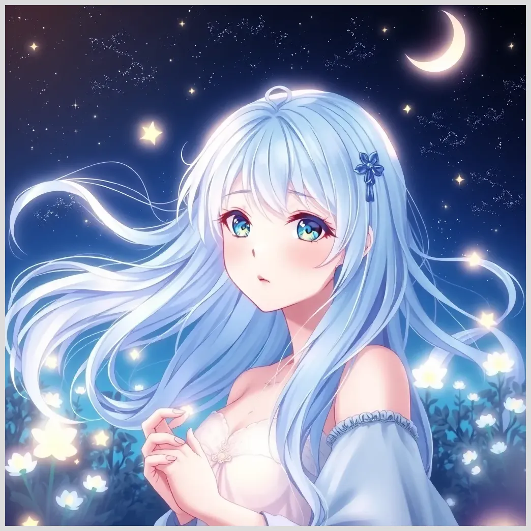 Saber que luna soy Test saber que luna soy