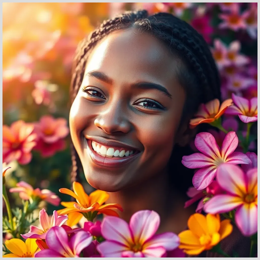 Test saber mi flor favorita: descubrió su flor y cambió su vida
