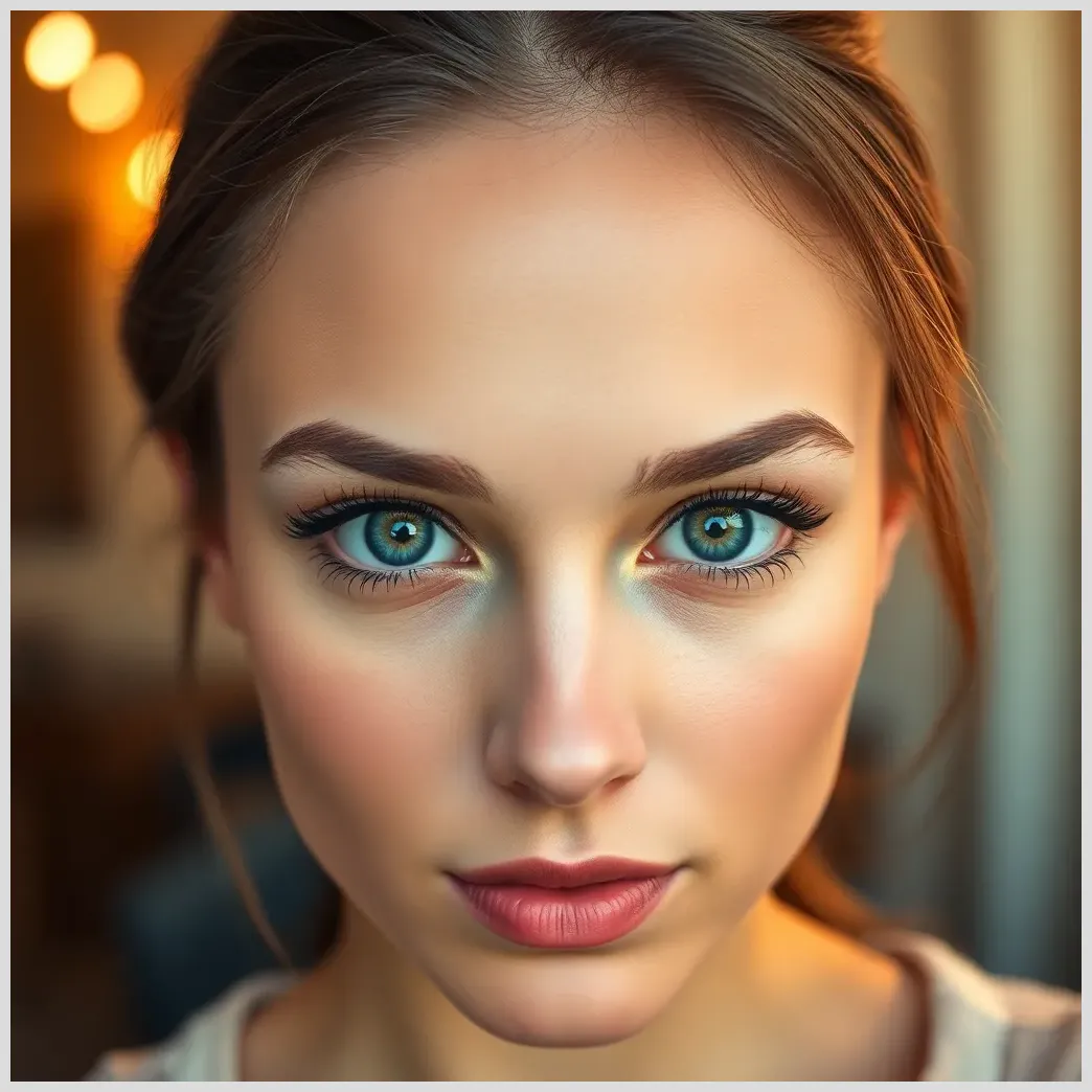 Test saber mi tipo de ojos: descubrió una forma oculta y cambió su look