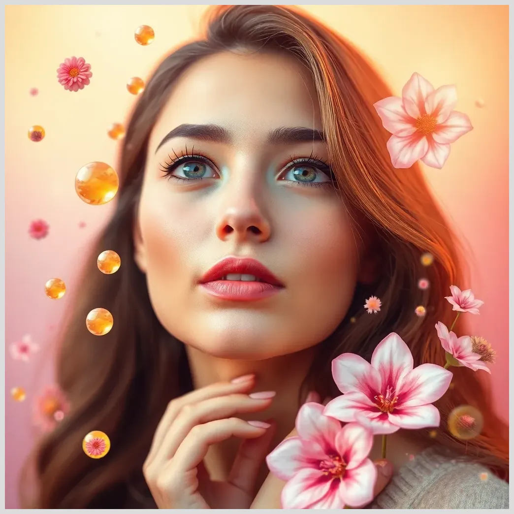 Saber qué olor soy: descubre secretos ocultos de tu aroma Test saber qué olor soy: descubre secretos ocultos de tu aroma