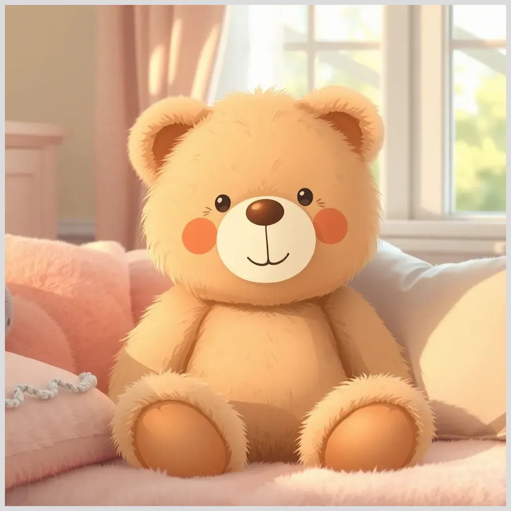 Saber que oso cariñoso eres Test saber que oso cariñoso eres