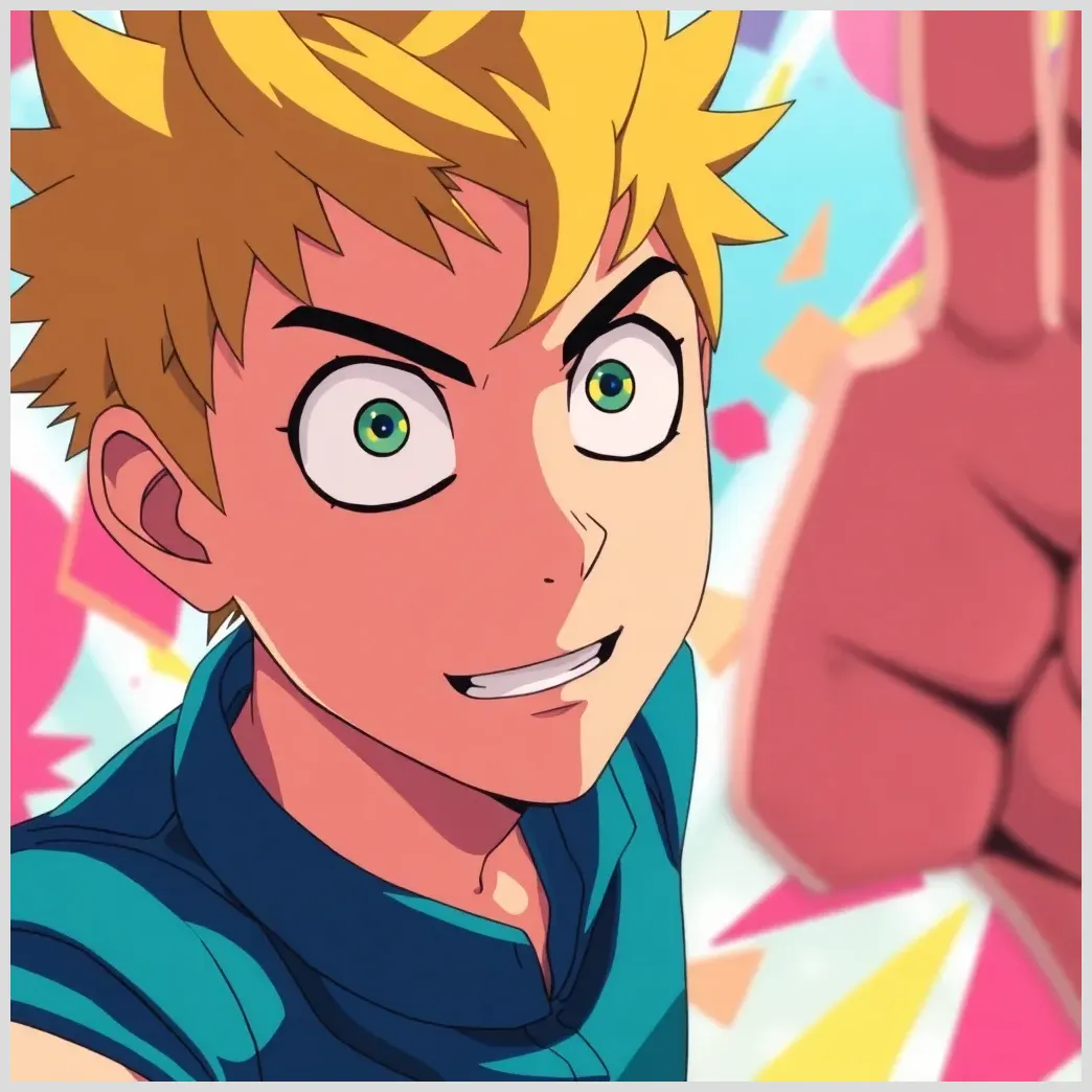 Saber que personaje de my hero academia eres Test saber que personaje de my hero academia eres