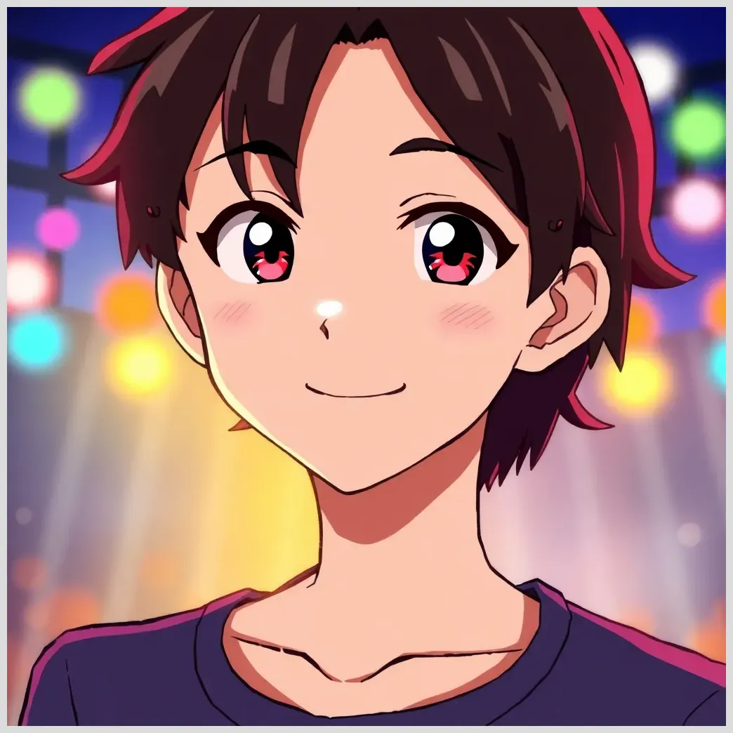 Saber que personaje de oshi no ko eres Test saber que personaje de oshi no ko eres
