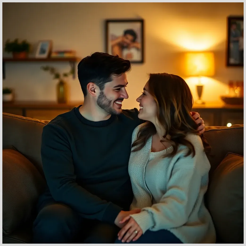 Saber si amas a tu pareja Test saber si amas a tu pareja