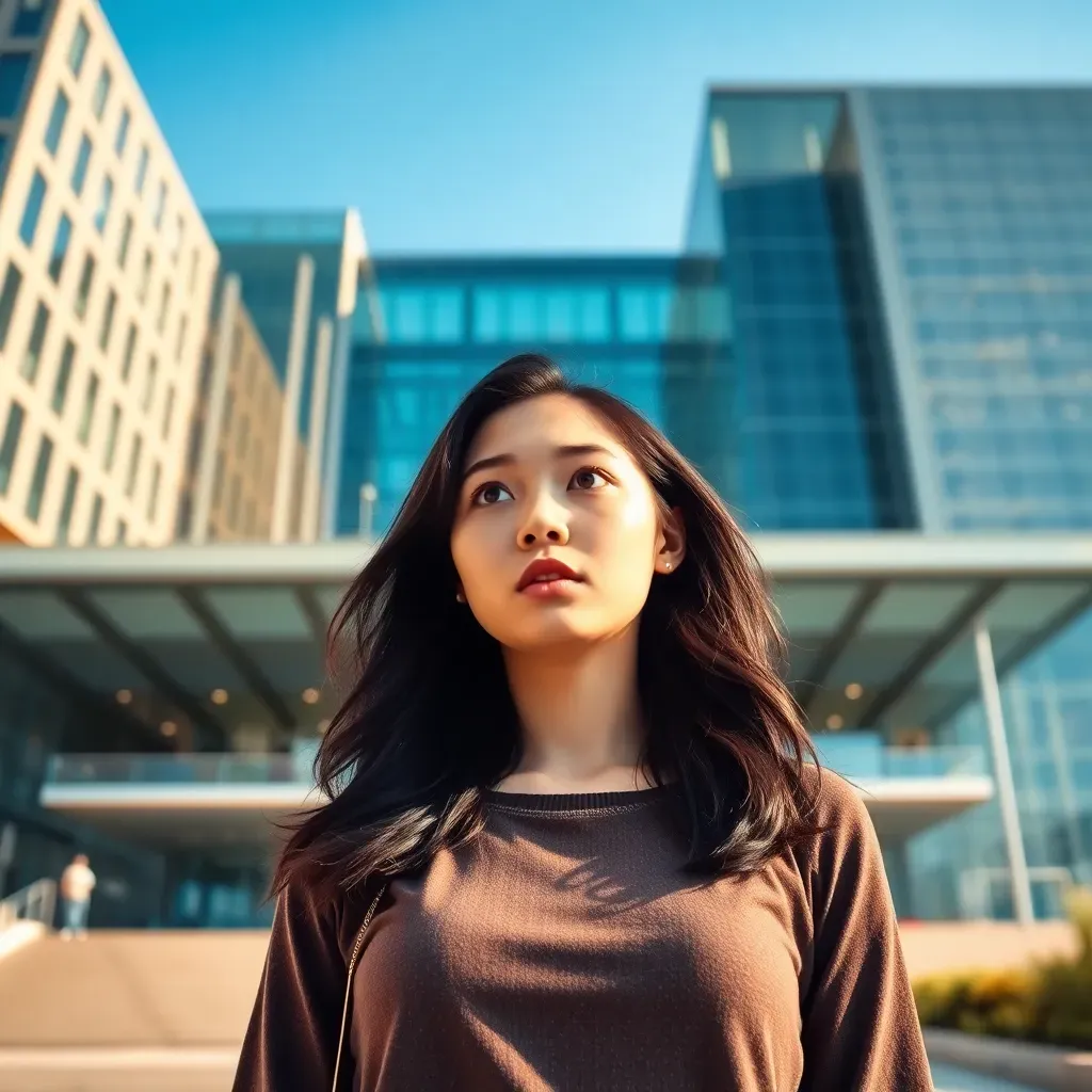 Saber si arquitectura es tu carrera: descubrió que no era para ella Test saber si arquitectura es tu carrera: descubrió que no era para ella