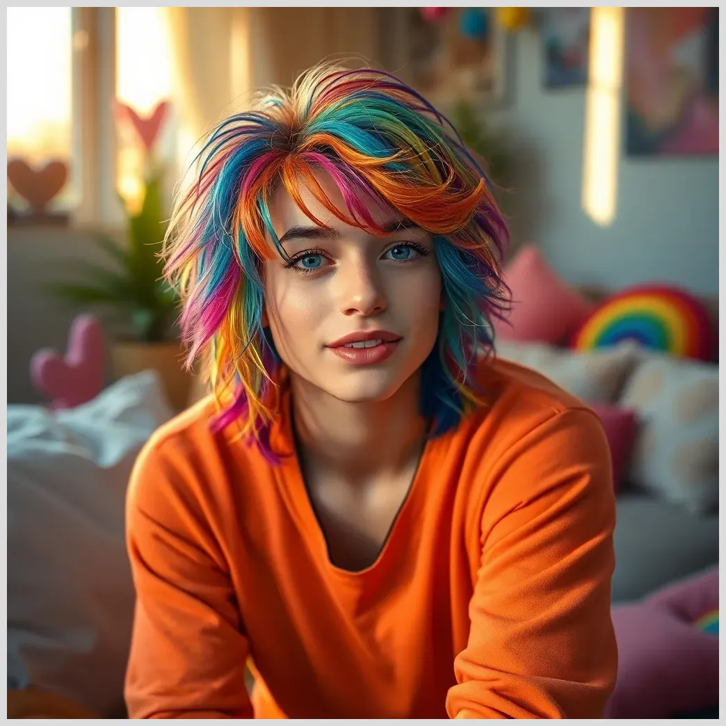 Test saber si eres de la comunidad lgbt: descubrió un secreto que cambió todo