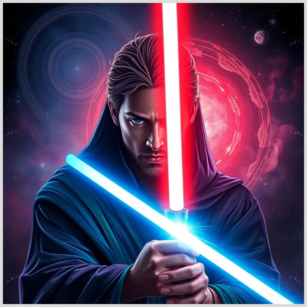 Saber si eres jedi to sith Test saber si eres jedi to sith