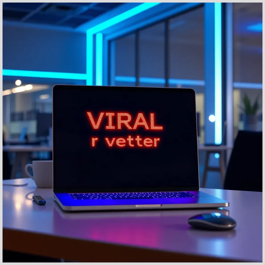 Test saber si es ia: descubren texto viral creado sin que nadie lo note