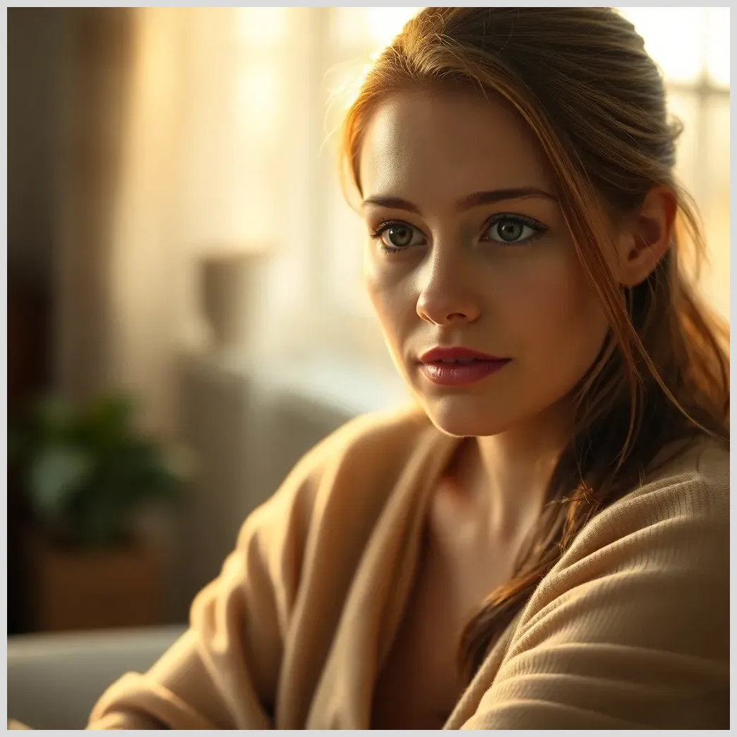 Saber si está enamorada o es un capricho: ella descubrió la verdad Test saber si está enamorada o es un capricho: ella descubrió la verdad