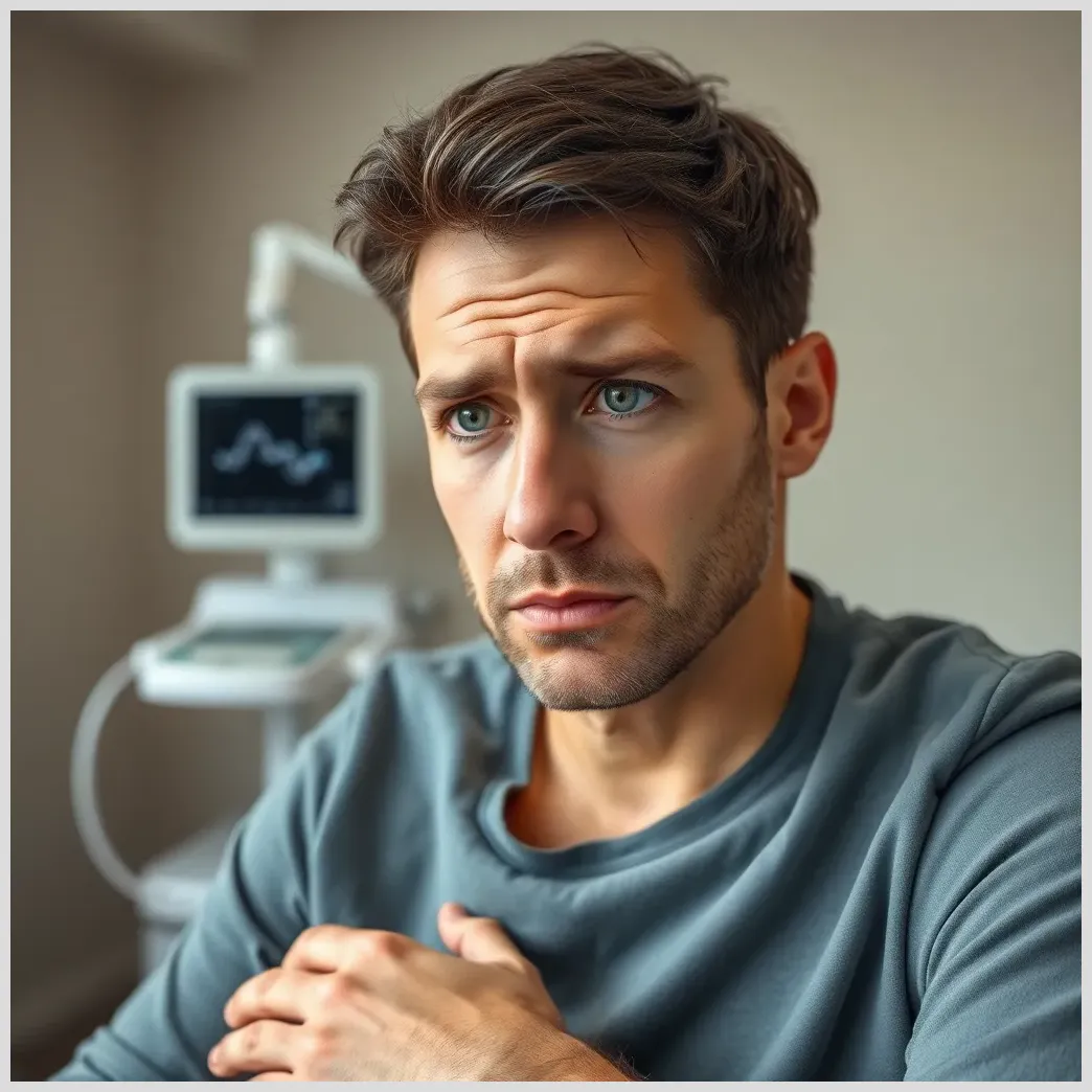 Test saber si puedo tener hijos hombre: descubre que no podrá ser padre