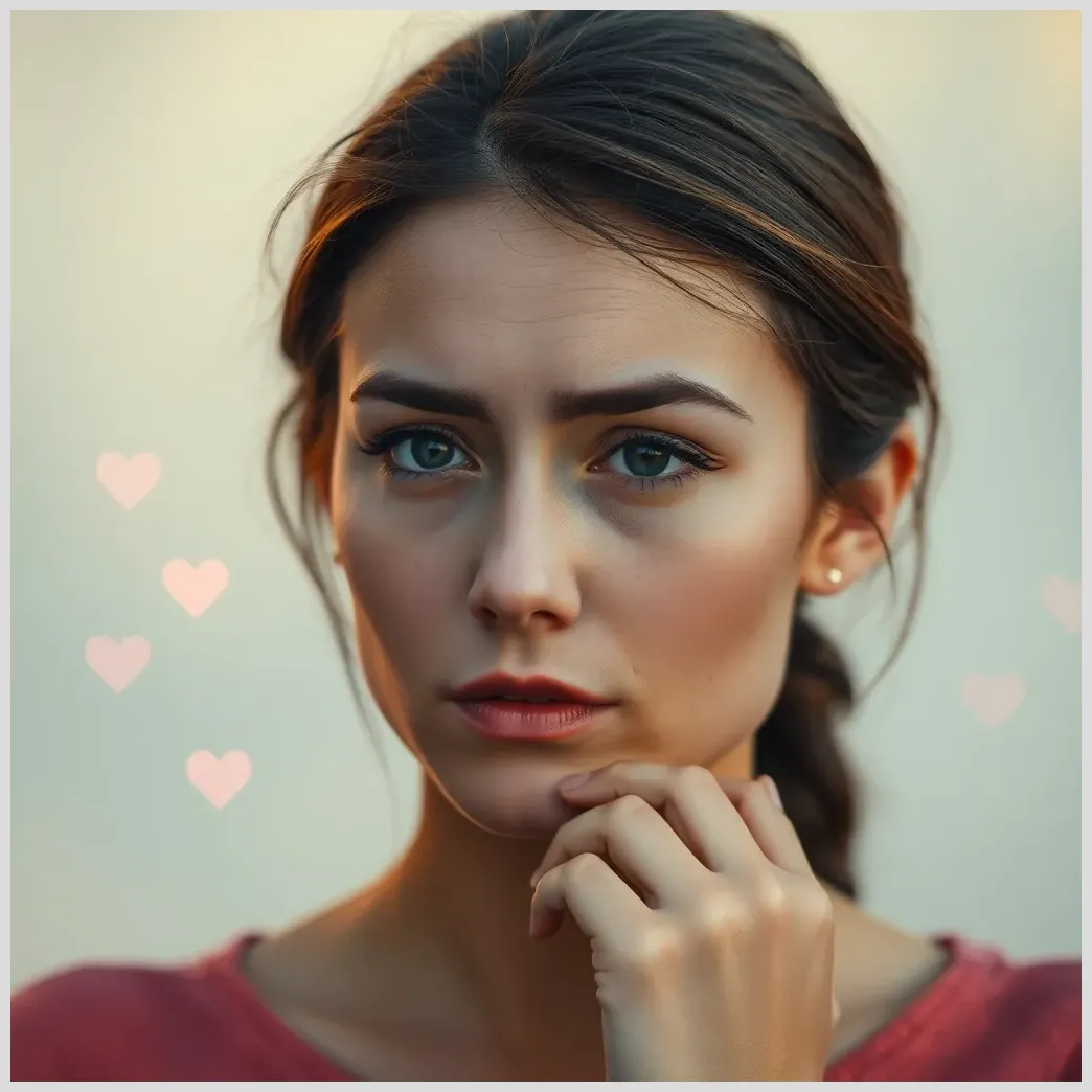 Test saber si se acabo el amor