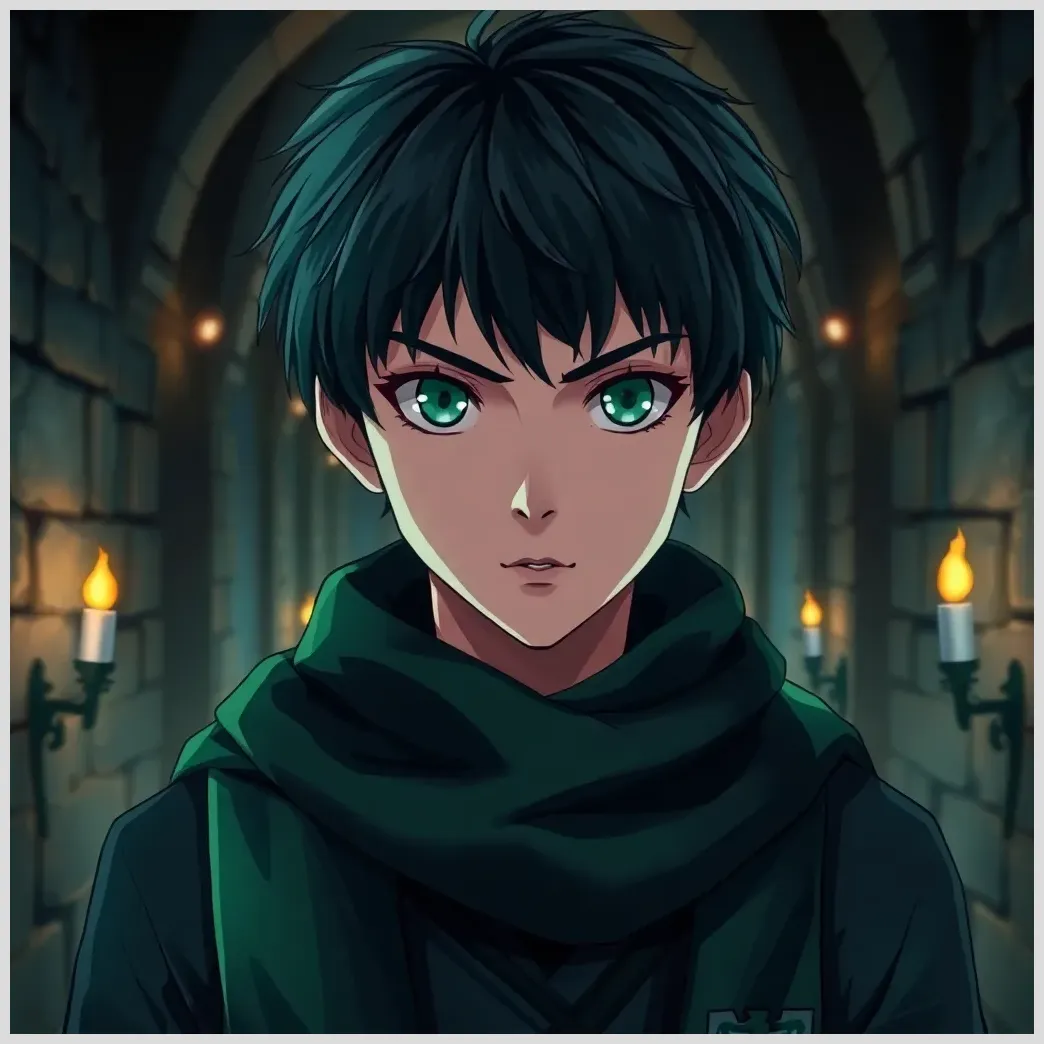 Saber que slytherin boy es tu novio Test saber que slytherin boy es tu novio